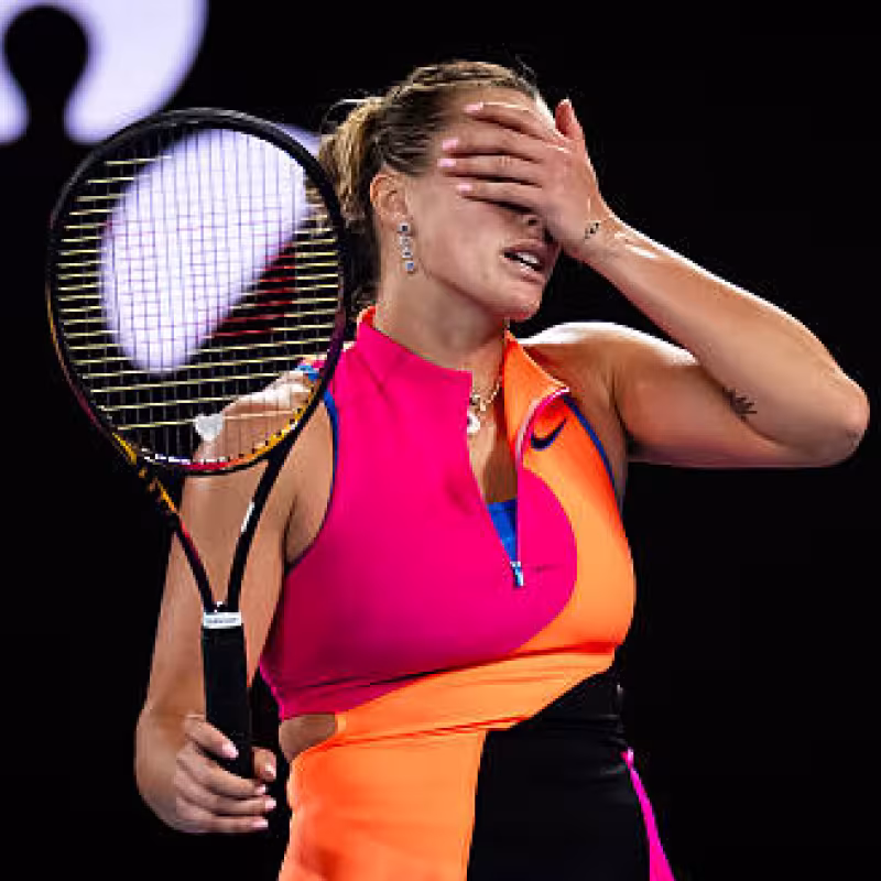 Sabalenka and Swiatek will not be present at the upcoming WTA 1000 in Dubai.