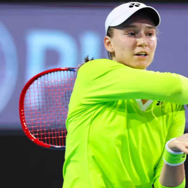 The women's quarterfinals of the Miami Open 2026 are now set. Source: Getty