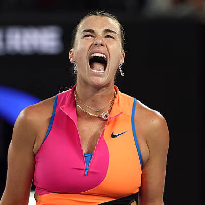 Here are all the tennis players nominated at the 2026 Laureus Awards