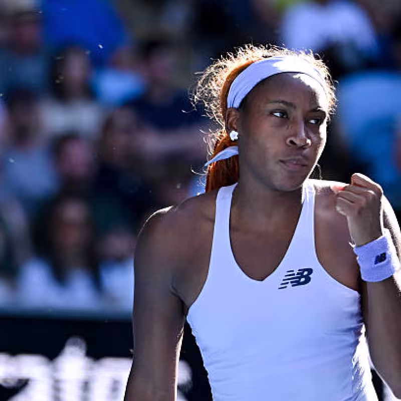 Gauff defends Sabalenka following her response to the Dubai WTA Director