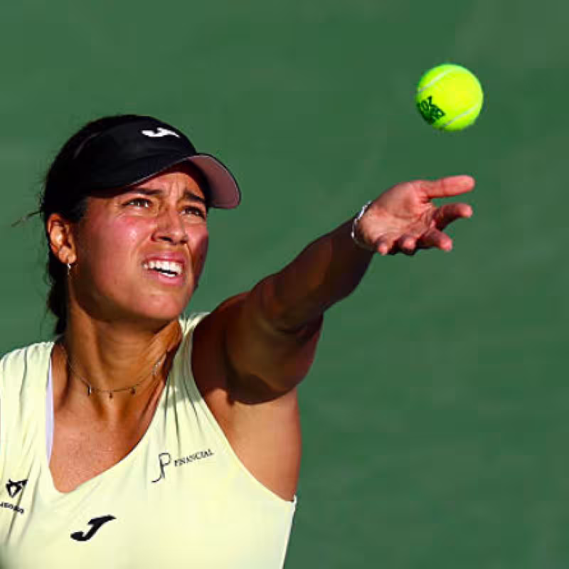 Tuesday, March 17th Order of Play at Miami Open 2026: Women's Singles Matches Begin. Source: Getty