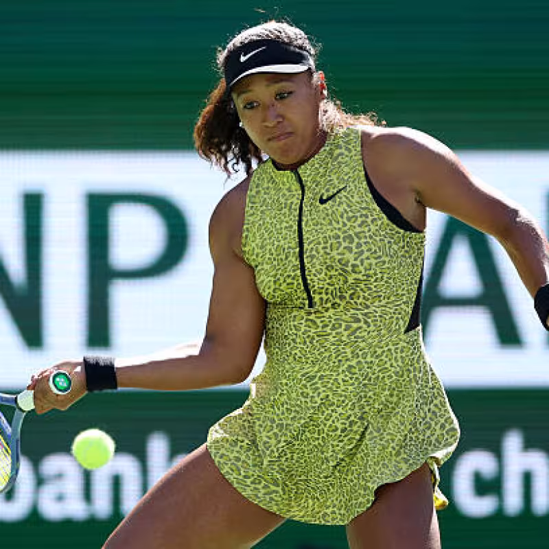 Osaka acknowledges how she felt in her defeat against Sabalenka