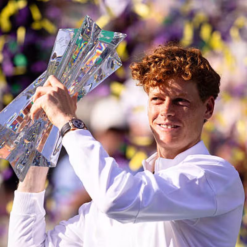 Sinner and Sabalenka, aim for 'Sunshine Double'