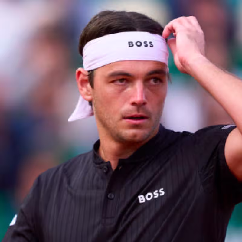 The first major withdrawals arrive for the Monte-Carlo Masters 1000. Source: Getty