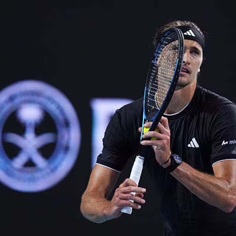 Zverev explains what he needs to do to beat Sinner in Miami