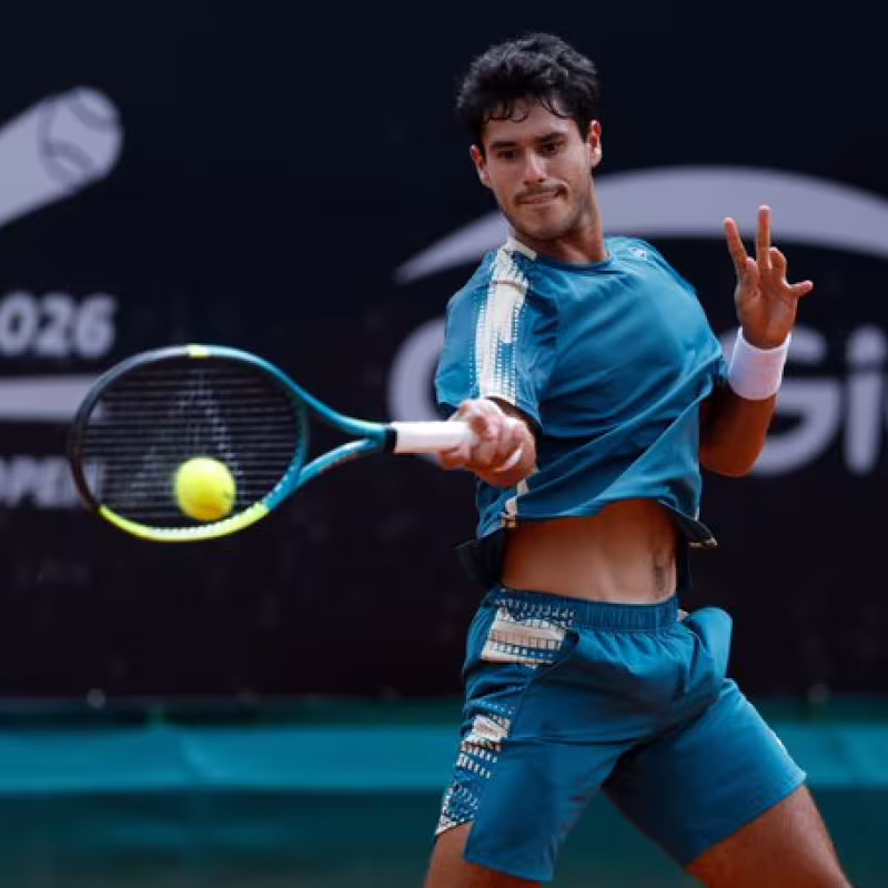 Dani Vallejo, top-100. Photo: gettyimages