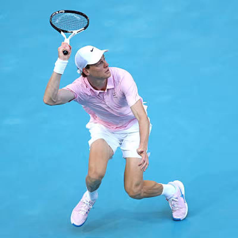 Seeds Disappointment at Miami Open. Photo: gettyimages