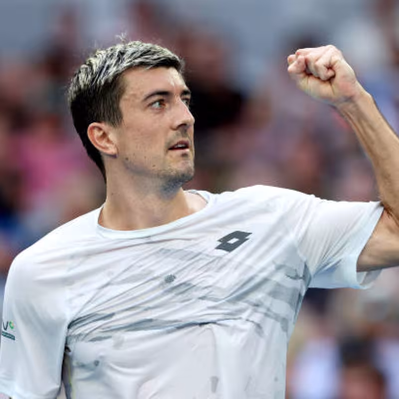 Here are all the winners of the ATP Challenger tournaments this week. Source: Getty