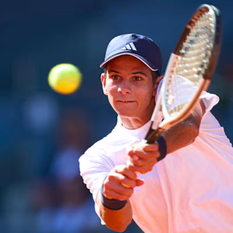 Quarterfinals of the Madrid Open 2026 Men's Singles Revealed