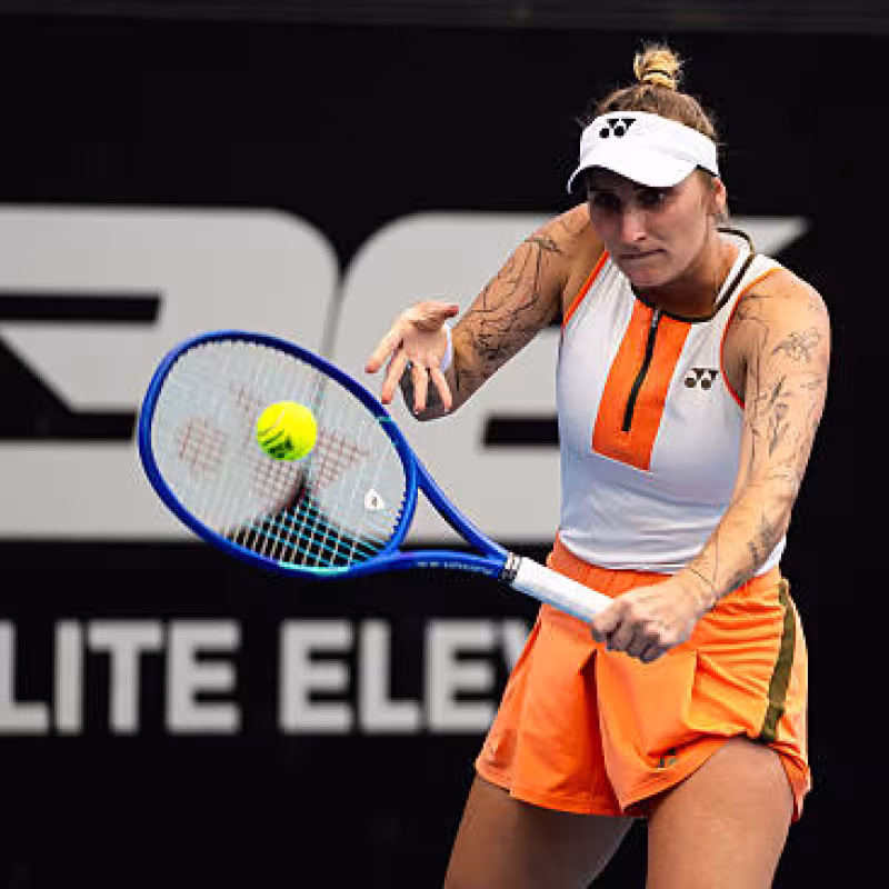 Vondrousova's heartbreaking testimony after skipping an antidoping test