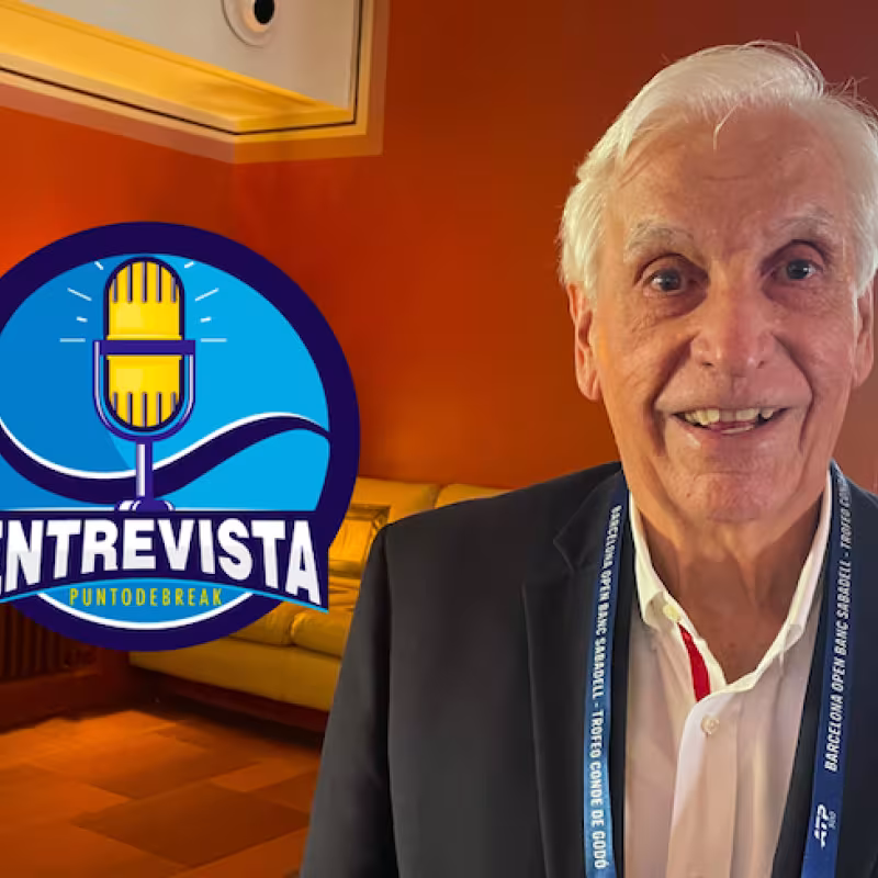Interview with Joan Gisbert and Fernando Murciego from Barcelona. Source: Punto de Break.