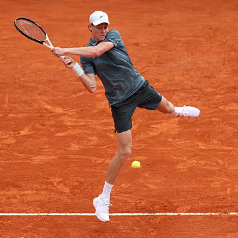 Schedule and where to watch the next match of Sinner in Monte Carlo against Auger-Aliassime