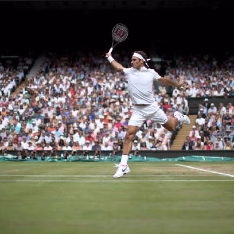 Roddick analyzes Federer's greatest quality that went unnoticed