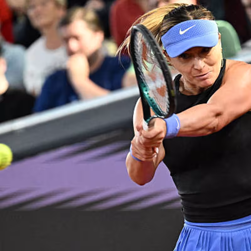 Roland Garros publishes its entry list for 2026: Badosa out of the final draw