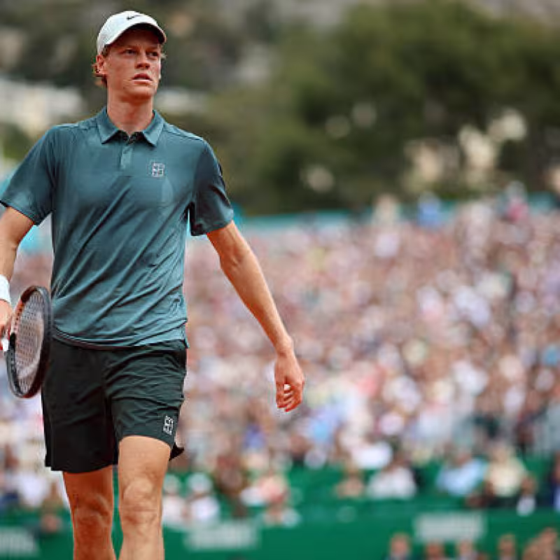Sinner remains undefeated in the Masters 1000 in 2026 and equals Federer's best start in 2017.