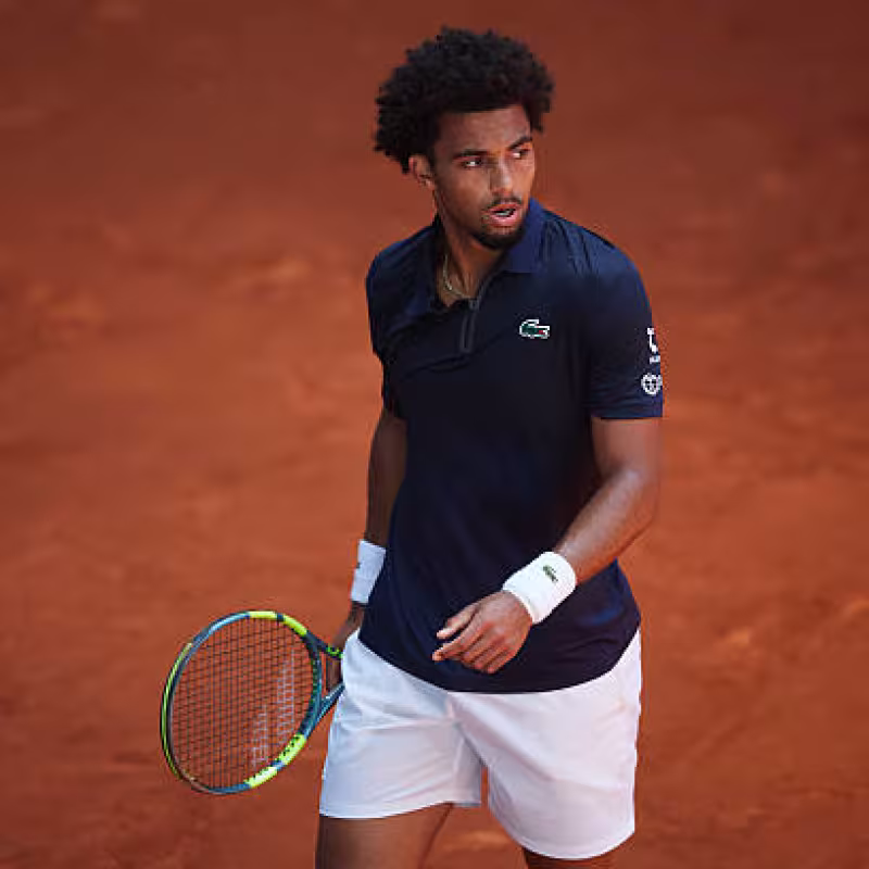 Fils joins the criticism against the two-week Masters 1000 tournaments. Source: Getty