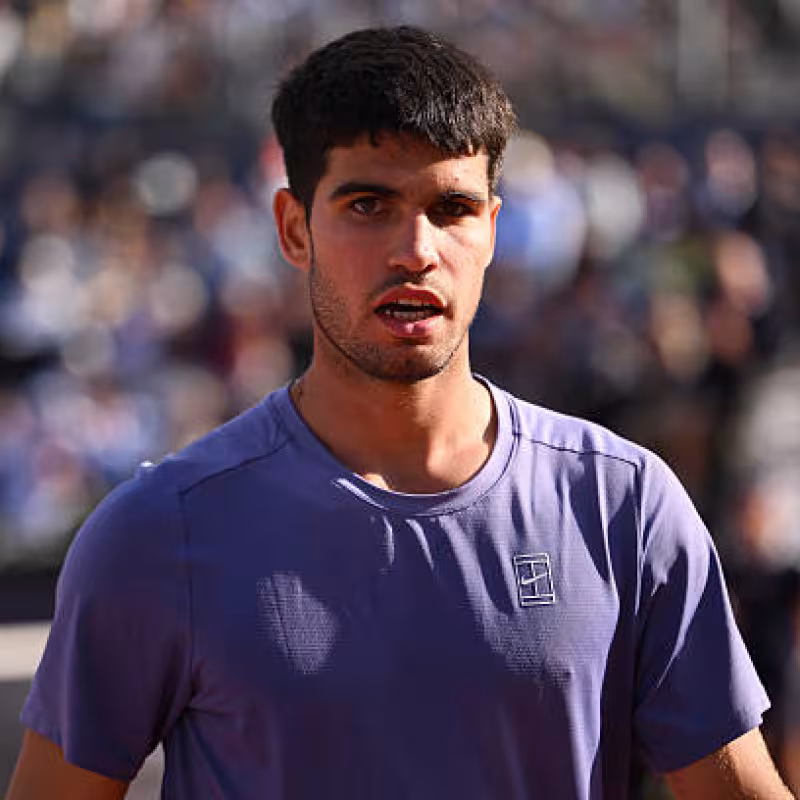 Tuesday, April 14th Order of Play at the Barcelona Open 2026: Alcaraz's Debut Arrives. Source: Getty