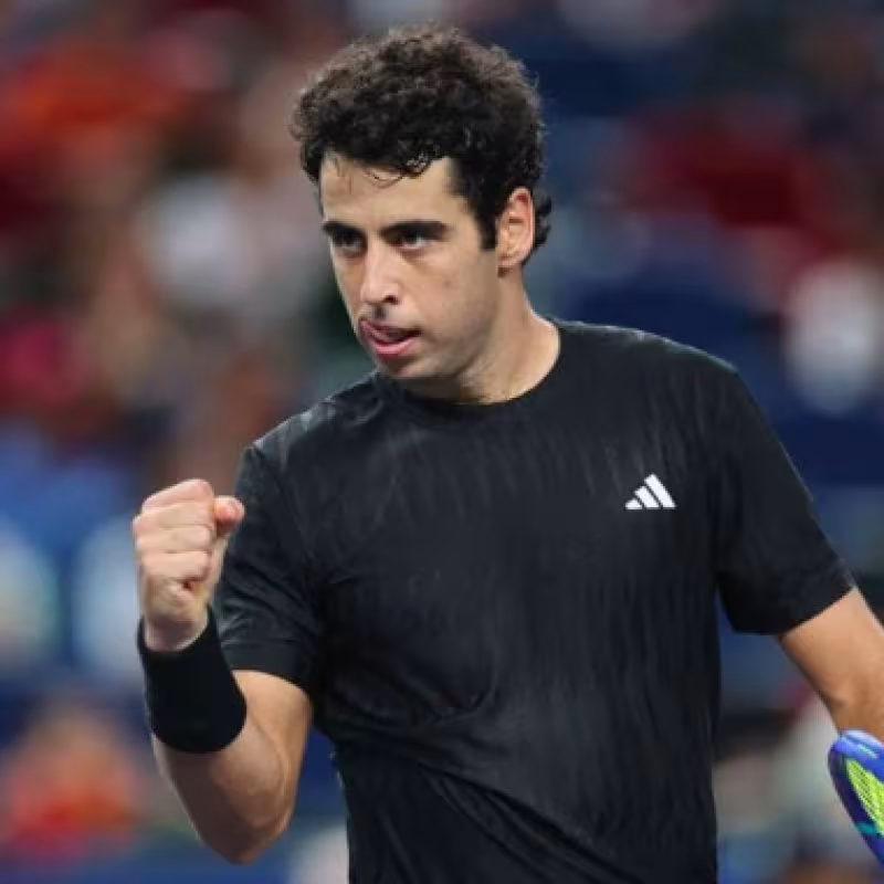Faulcombridge Cup 2026: Jaume Munar advances to semifinals after Carreño's withdrawal. Source: Getty