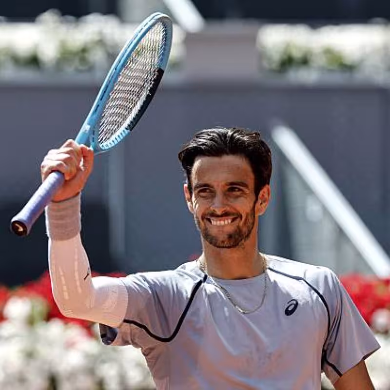 Musetti: one of the keys to being able to win and make history in Rome