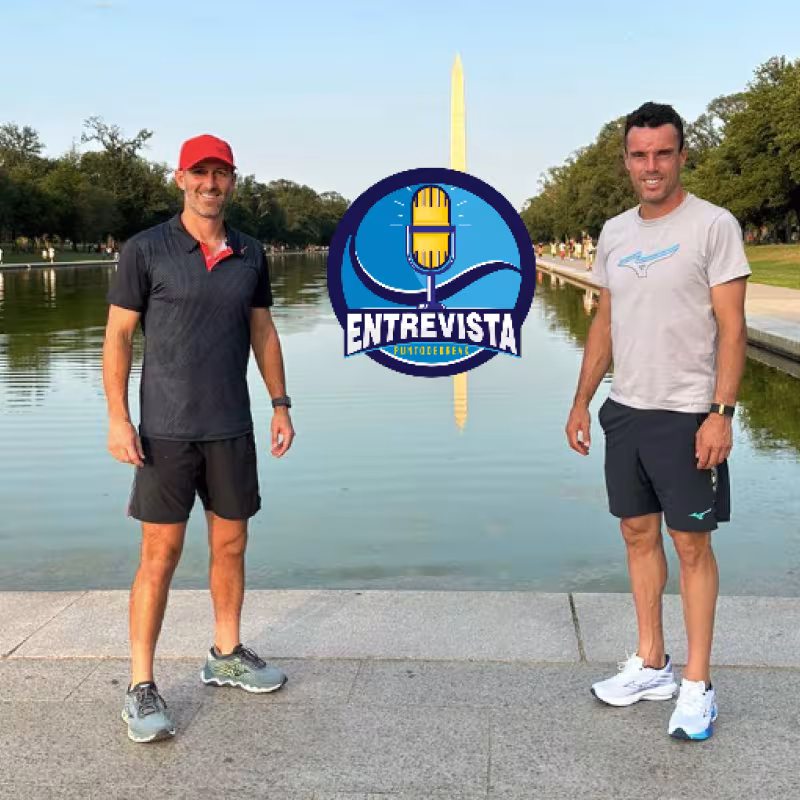 Interview with Pepe Vendrell, the man who knows Roberto Bautista best. Source: Punto de Break