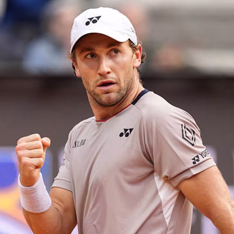 Ruud extends his good form at the ATP Geneva