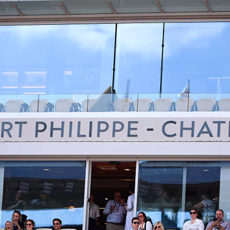 Another issue between Grand Slams and PTPA.