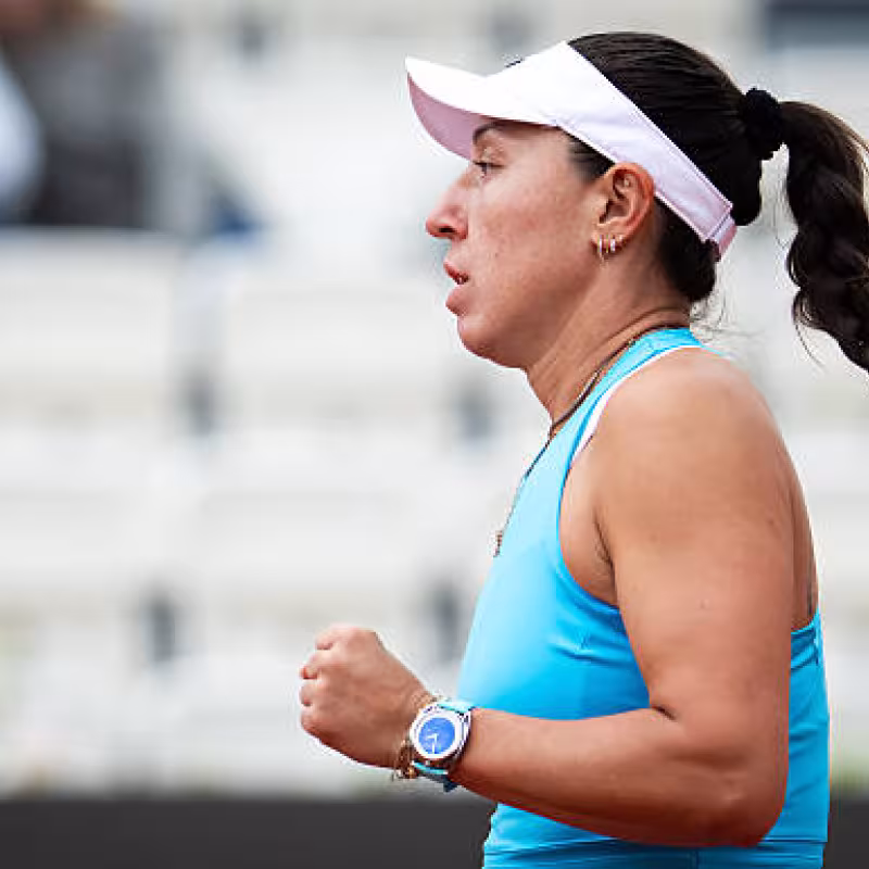 Jessica Pegula, importance of Grand Slams. Photo: gettyimages