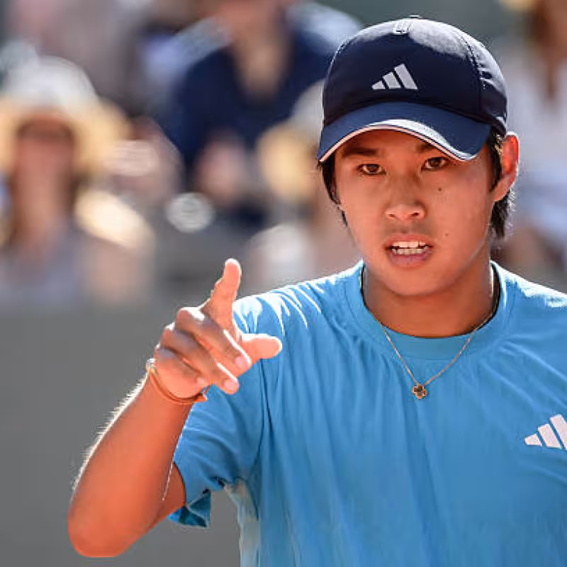 Learner Tien talks about Jódar. Photo. gettyimages