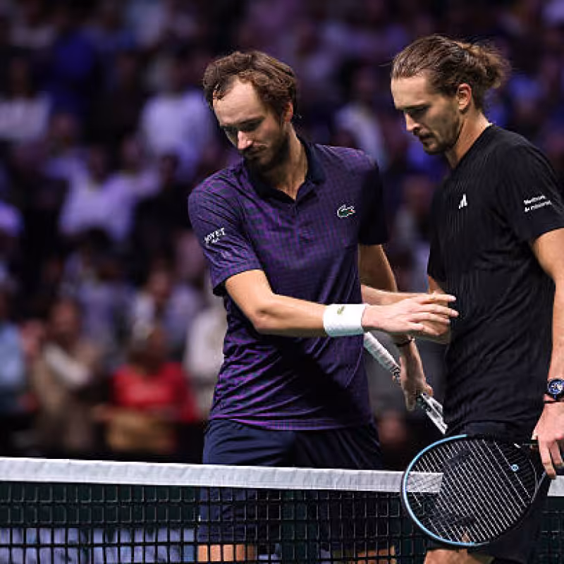 Possible top-5 in 2030. Photo: gettyimages