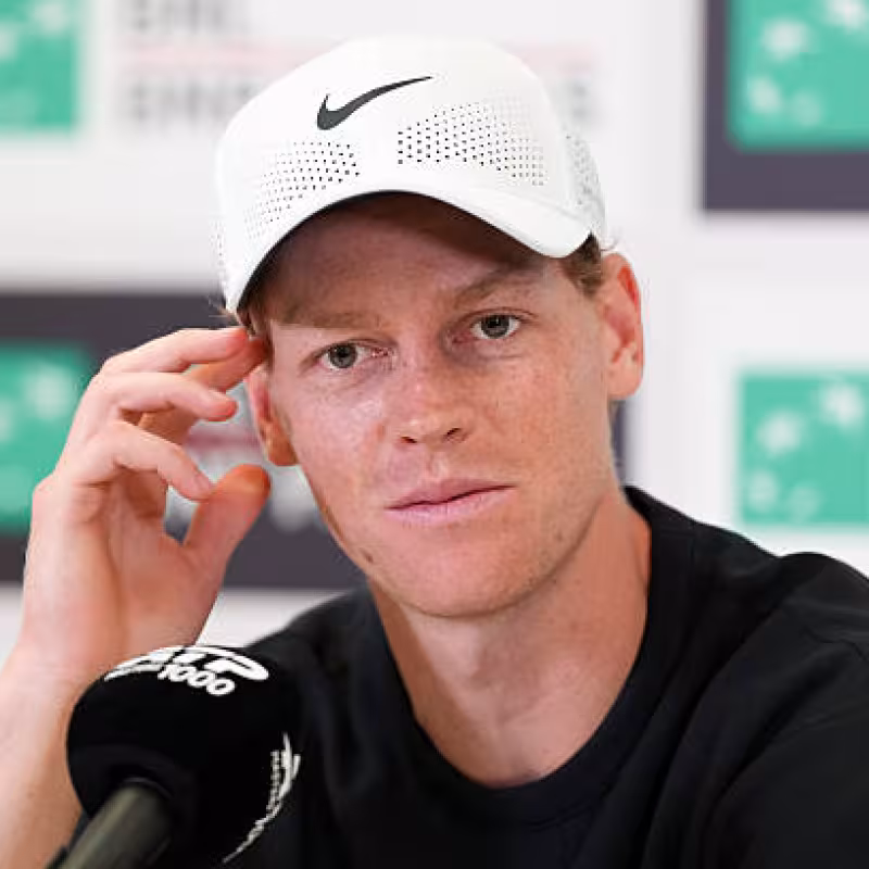 Sinner's Severe Attack: Threat of Boycott Still Looming. Source: Getty