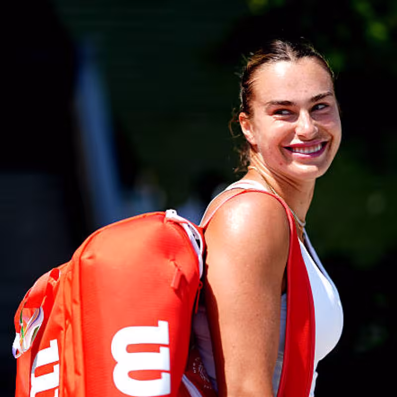 Analisi del tabellone femminile di Wimbledon 2026: percorso facile per Sabalenka e tempesta perfetta per Serena Williams. Fonte: Getty Images.