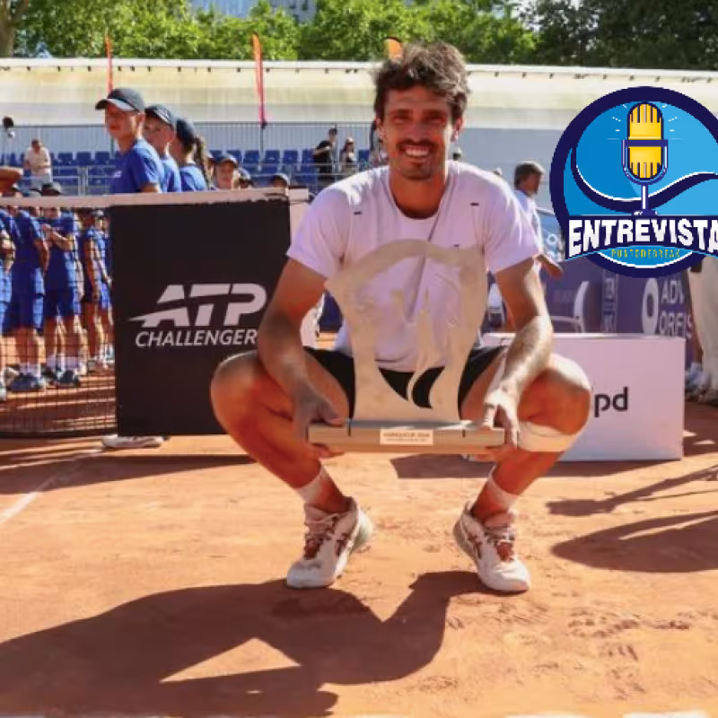 Interview of David Jordà with Fernando Murciego. Source: Punto de Break