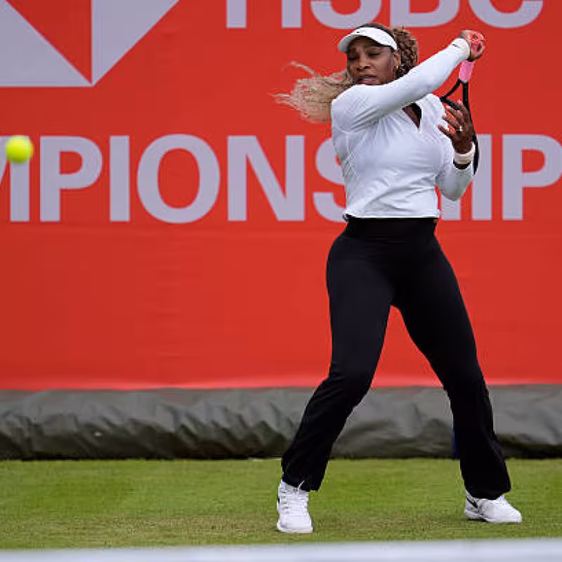 These will be the rivals of Serena Williams upon her return to the WTA circuit. Source: Getty Images.