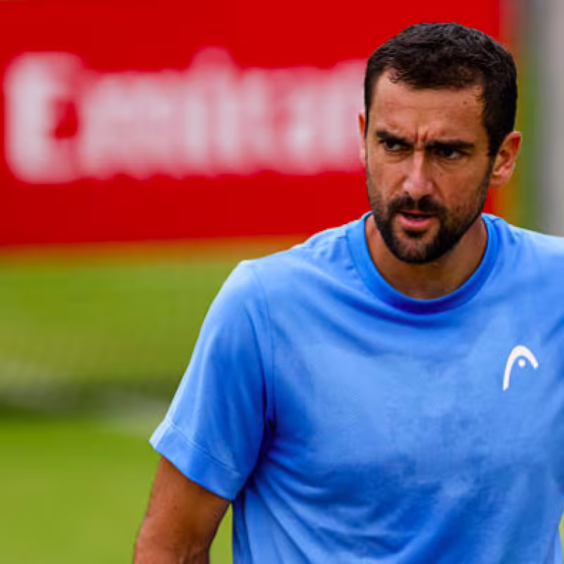 "Carlos e Jannik sono molto vicini al livello di Federer, Nadal e Djokovic”.