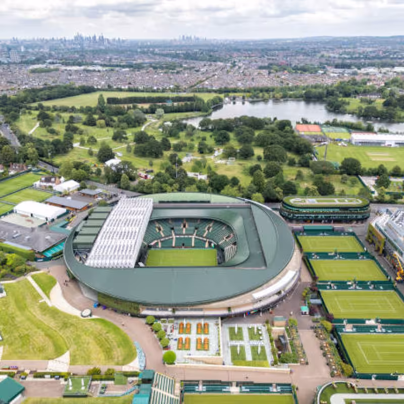 Wimbledon 2026: domande da rispondere. Foto: gettyimages