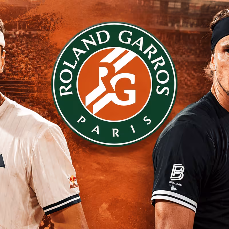 Who will win one of the great battles in the Roland Garros semifinal?