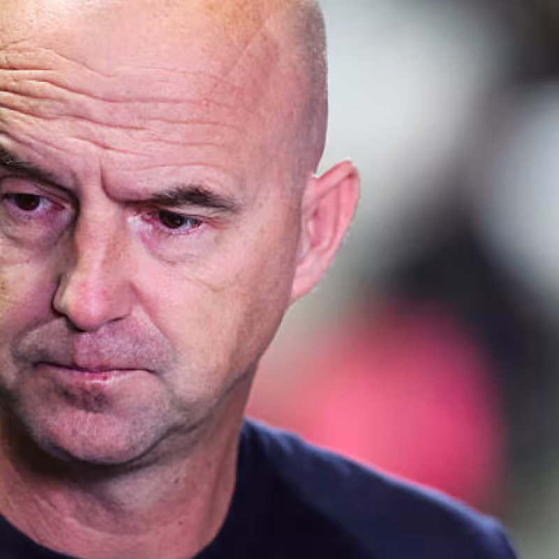 Ljubicic, dopo il fallimento francese a Wimbledon: "Non ci sono sorprese, questo è il nostro livello".