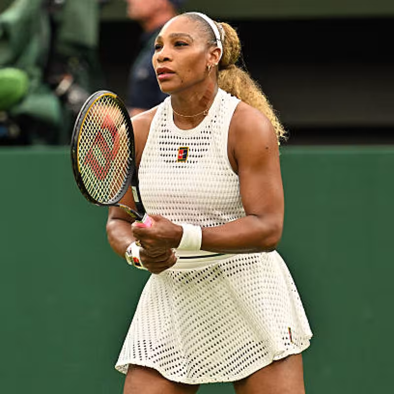Serena Williams giocherà il doppio misto degli US Open con Alcaraz?