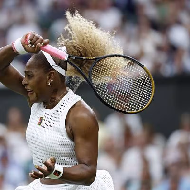 Les prochains pas de Serena Williams : Toronto, Cincinnati, US Open ? Photo : Gettyimages