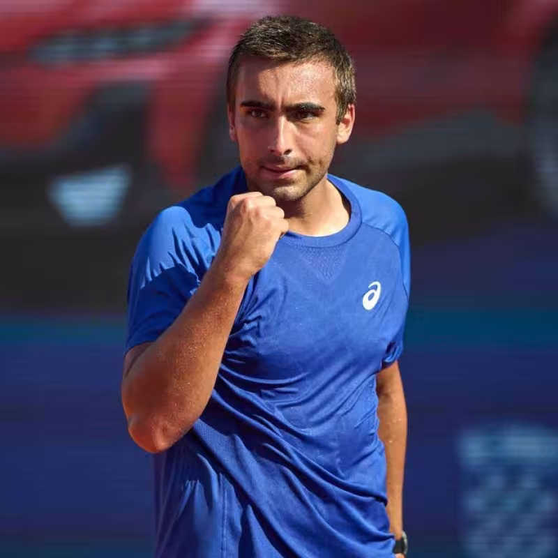 Dani Mérida, new champions and other candidates. Photo: gettyimages

Translation: Dani Mérida, nouveaux champions et autres candidats. Photo : gettyimages