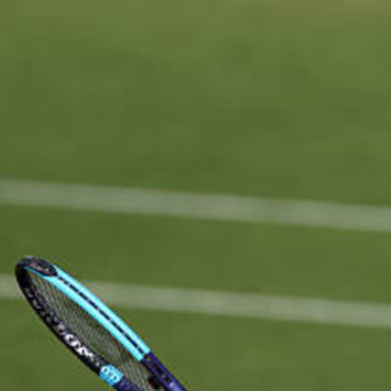 Jack Draper, Murray's confidence in his resurgence. Photo: gettyimages