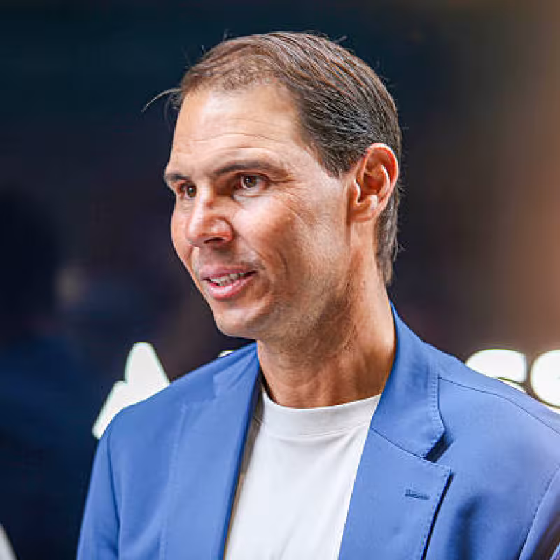 Nadal shares his opinion on the distribution of prize money in Grand Slams. Source: Getty
