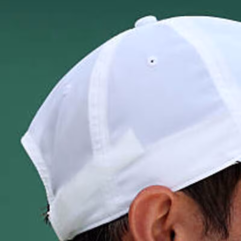 Rafael Jódar, challenge in Washington. Photo: gettyimages