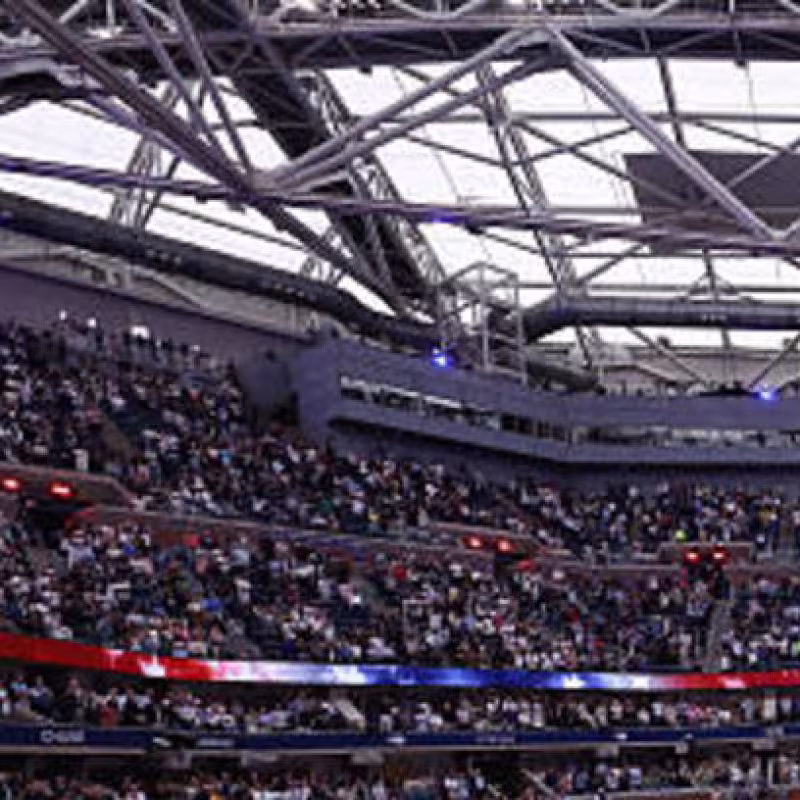 Tennis players registered for US Open 2026. Photo: gettyimages