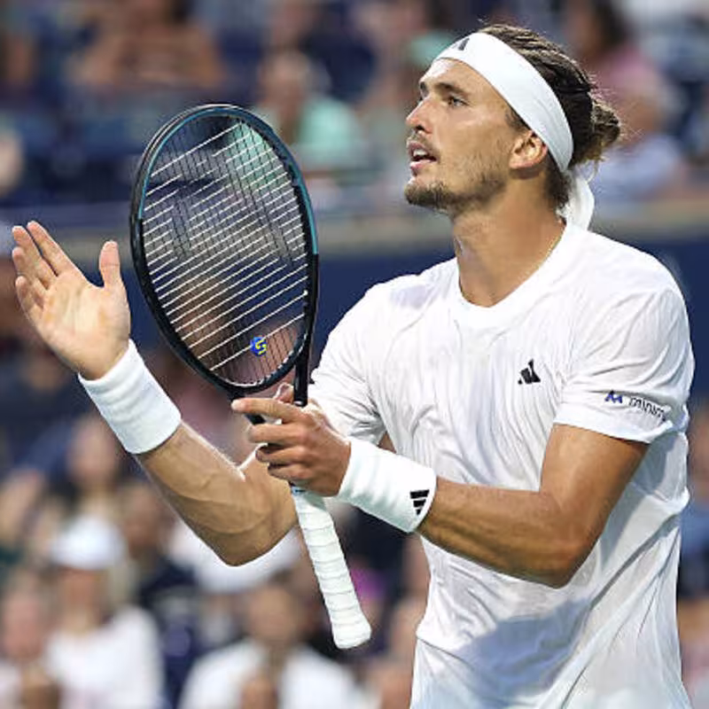 Análisis de cuadro ATP Montreal 2026. Foto: gettyimages