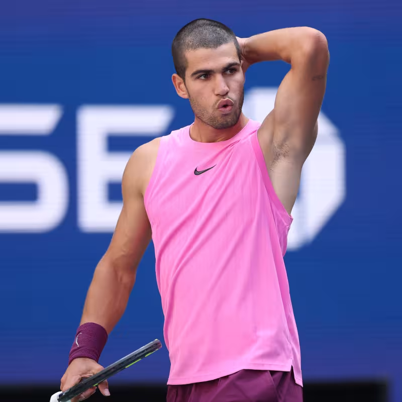 È possibile esigere che Alcaraz conquisti il US Open?