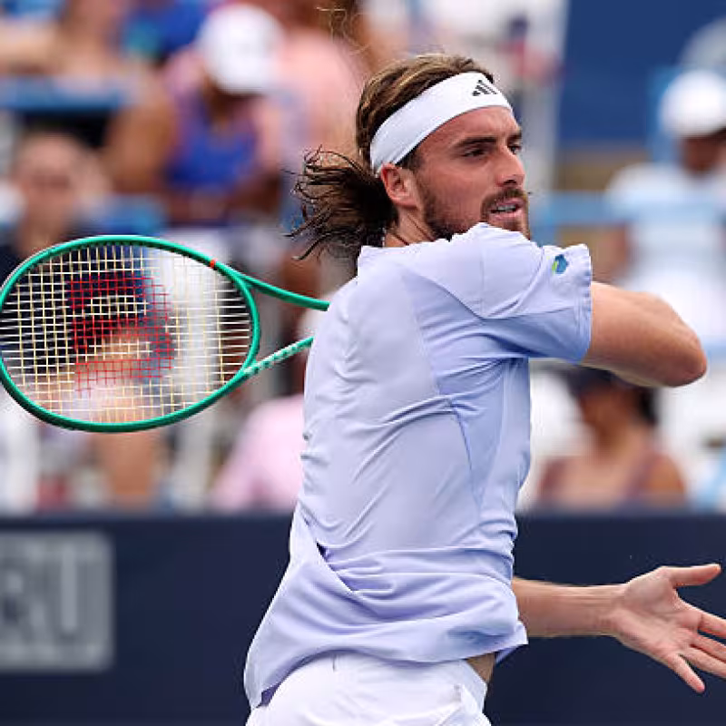 El cuadro de la fase previa del Masters 1000 de Canadá deja auténticos partidazos. Foto: Gettyimages