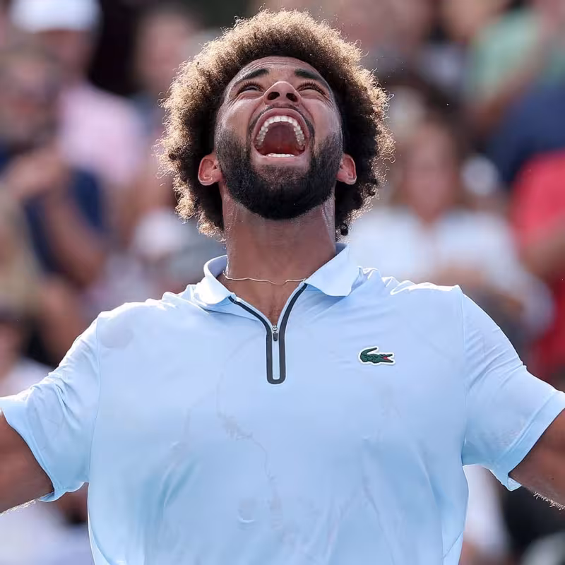 Could Arthur Fils win the US Open?
