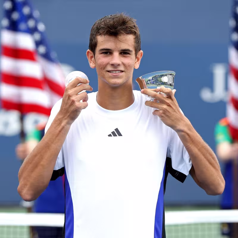 Rafa Jódar Fuente: Getty