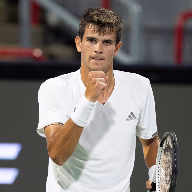 Rafa Jodar y su clave especial
